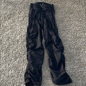 Iviva size 14 dance, hiking pants.